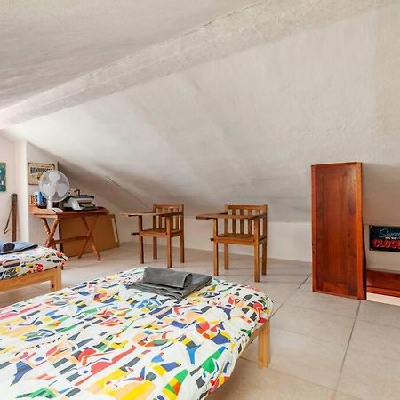 Ninestories Baleal Villa Ferrel  Bagian luar foto