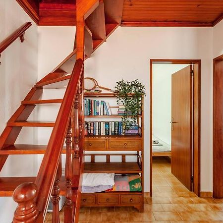 Ninestories Baleal Villa Ferrel  Bagian luar foto