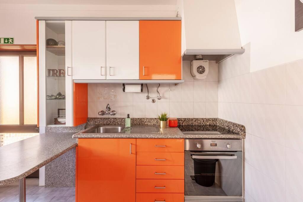 Ninestories Baleal Villa Ferrel  Bagian luar foto