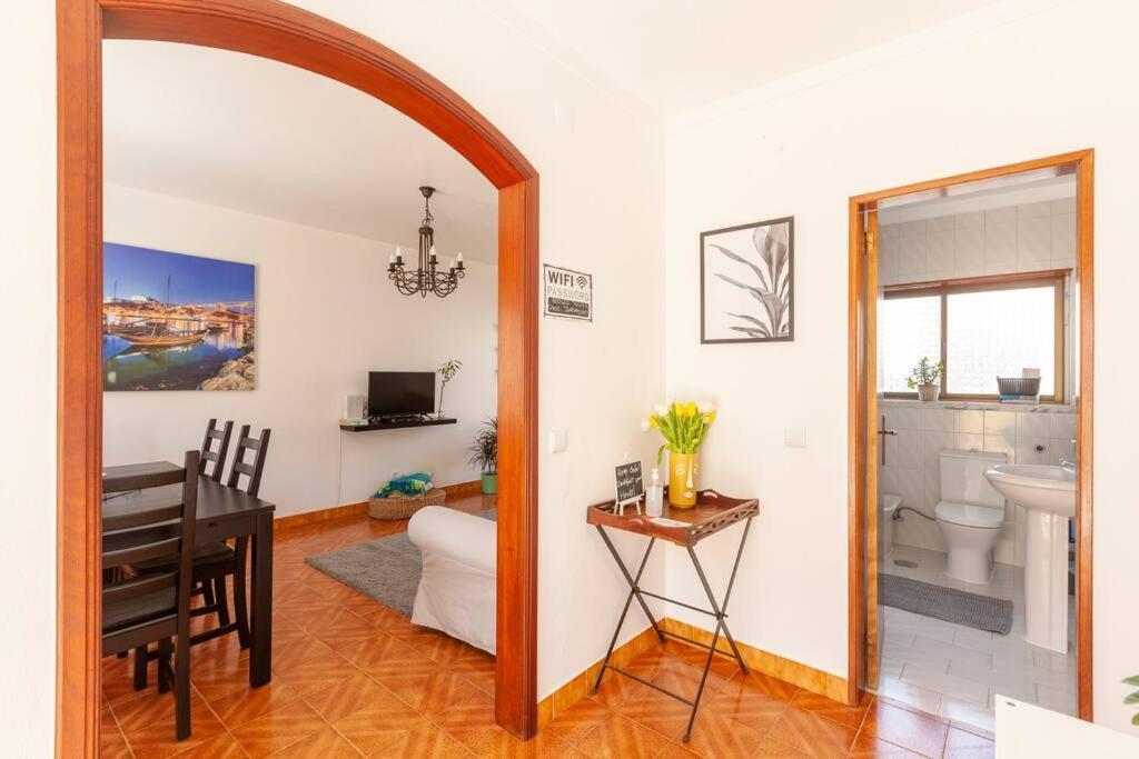 Ninestories Baleal Villa Ferrel  Bagian luar foto