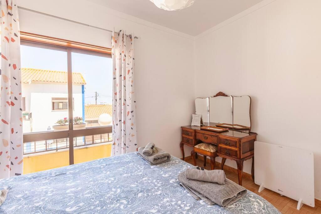 Ninestories Baleal Villa Ferrel  Bagian luar foto