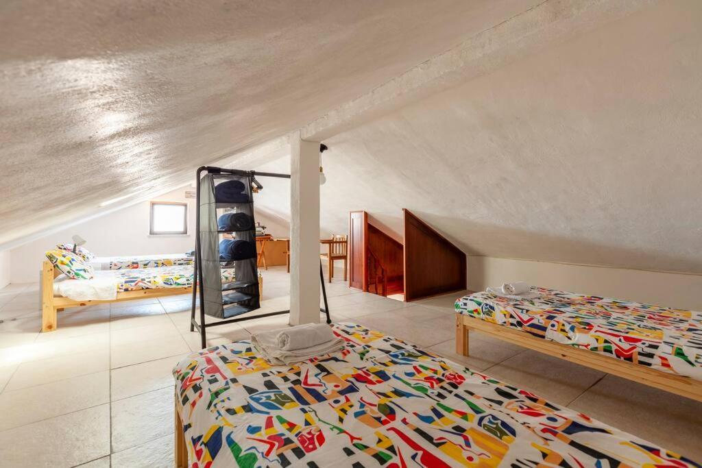 Ninestories Baleal Villa Ferrel  Bagian luar foto