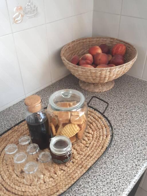 Ninestories Baleal Villa Ferrel  Bagian luar foto