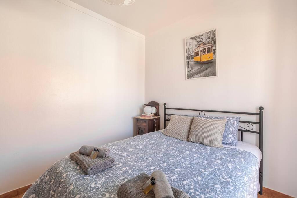 Ninestories Baleal Villa Ferrel  Bagian luar foto
