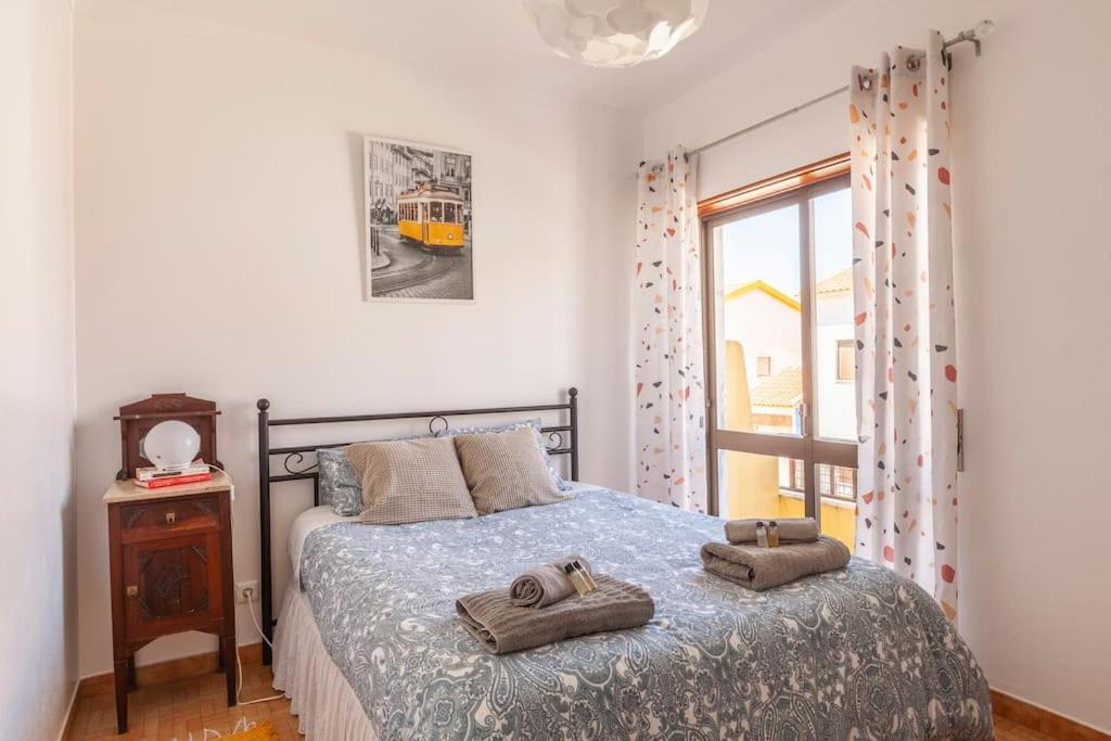 Ninestories Baleal Villa Ferrel  Bagian luar foto