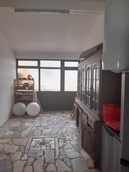 Ninestories Baleal Villa Ferrel  Bagian luar foto