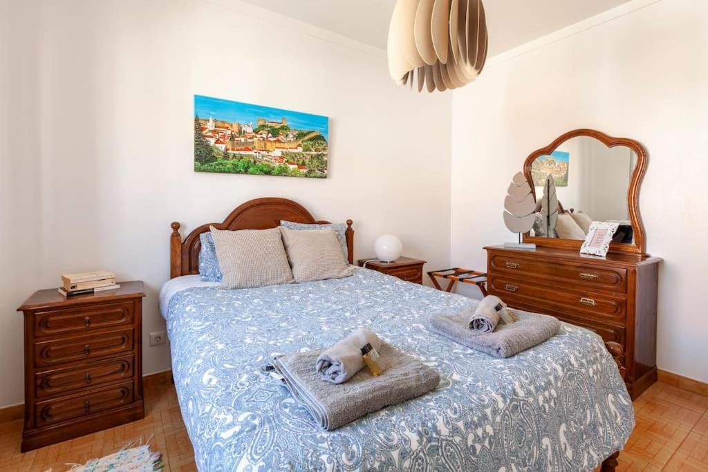 Ninestories Baleal Villa Ferrel  Bagian luar foto